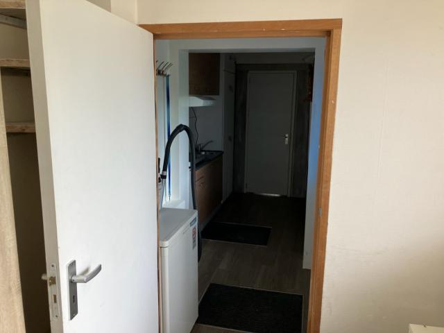 Studio te huur in Waterwijk, Almere-haven