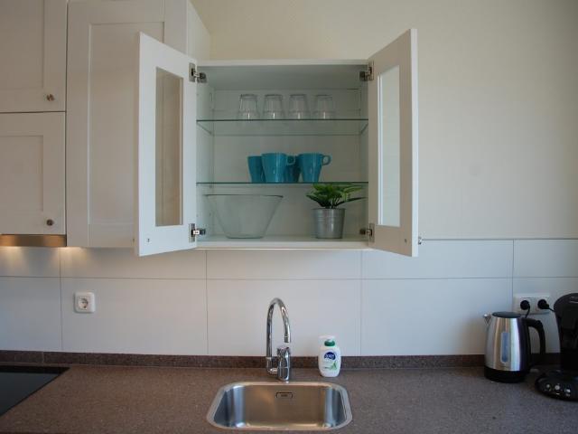 Studio te huur in Enschede, Overijssel