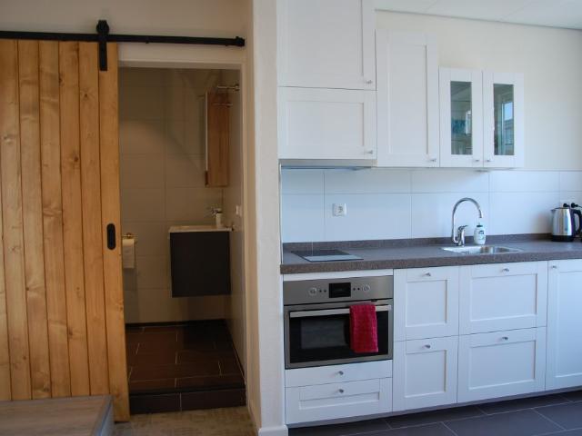 Studio te huur in Enschede, Overijssel