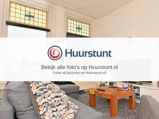 Studio te huur in Groningen