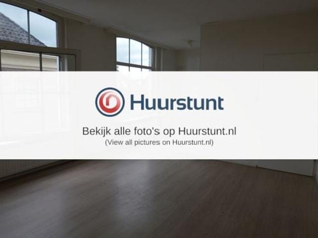 Studio te huur in Kampen, Overijssel