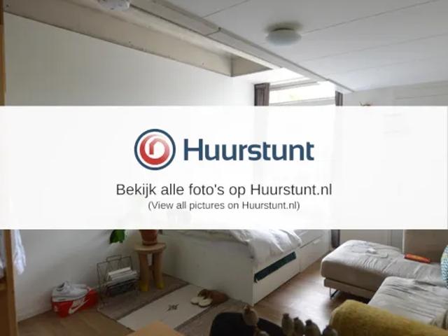 Studio te huur in Diezerpoort, Zwolle