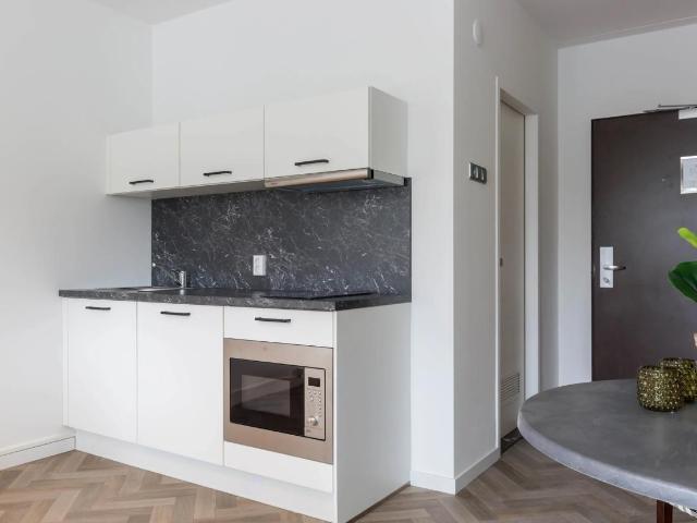 Studio te huur in Geldrop, Noord Brabant