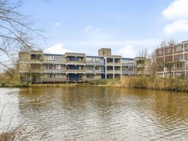 Studio te huur in Duivendrecht, Ouder-Amstel