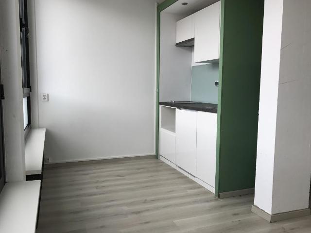 Studio te huur in Vlissingen, Zeeland