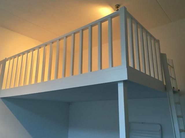 Studio te huur in Haarzuilens, Utrecht