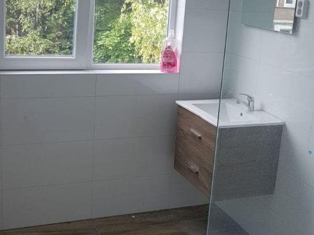 Studio te huur in Charlois, Rotterdam