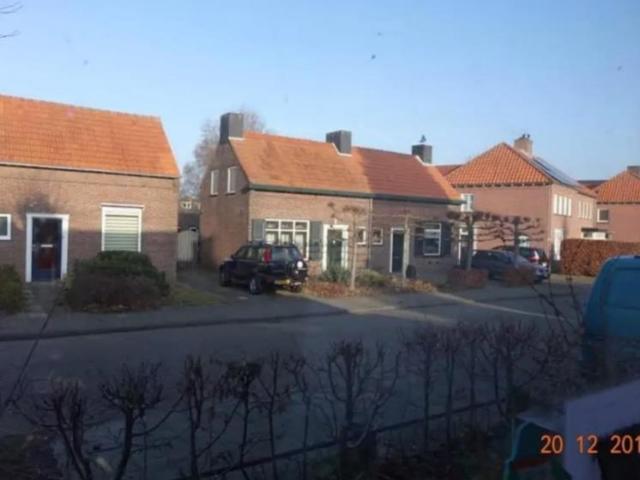 Woning te huur in Goirle, Noord Brabant