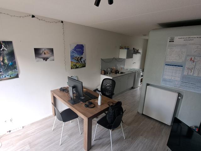 Studio te huur in Enschede
