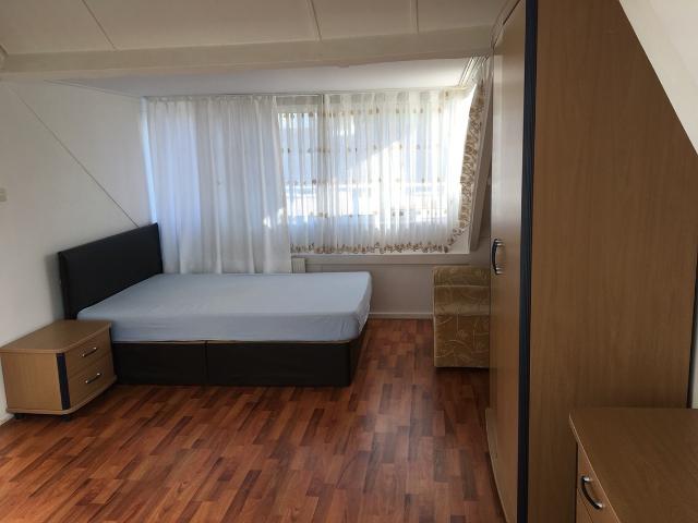 Woning te huur in Graan voor Visch, Hoofddorp