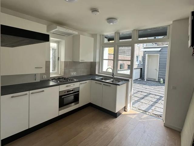 Studio te huur in Centrum, Breda