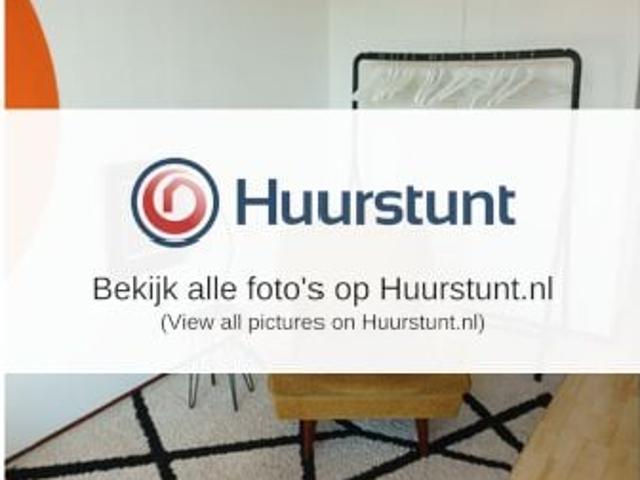 Studio te huur in Oost, Amsterdam