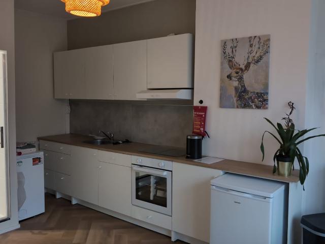 Woning te huur in Oude Westen, Rotterdam