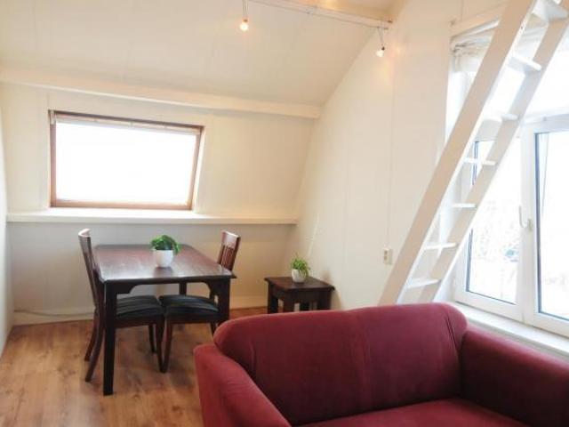 Studio te huur in Enschede, Overijssel