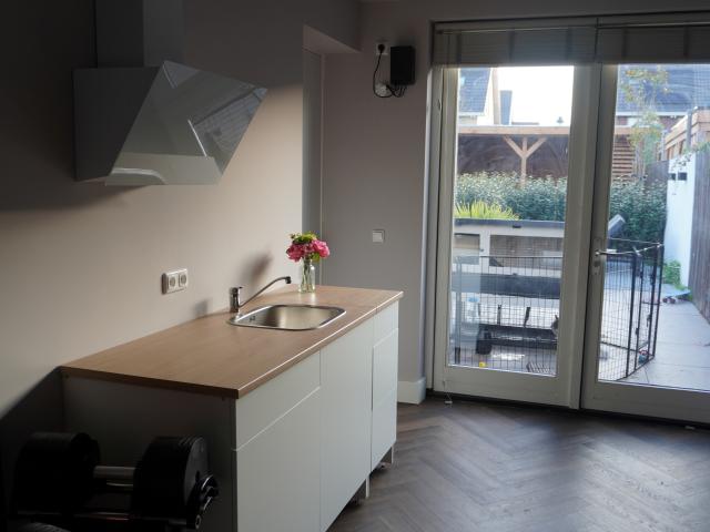 Woning te huur in Badhoevedorp, Noord Holland