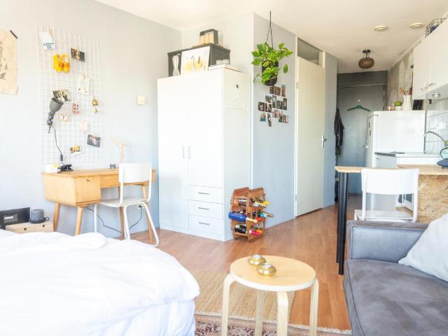 Woning te huur in Burgwallen-Nieuwe Zijde, Amsterdam