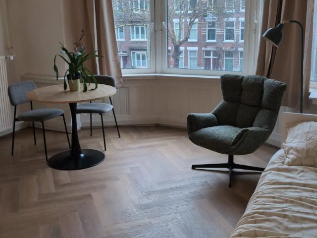 Woning te huur in Centrum, Rotterdam