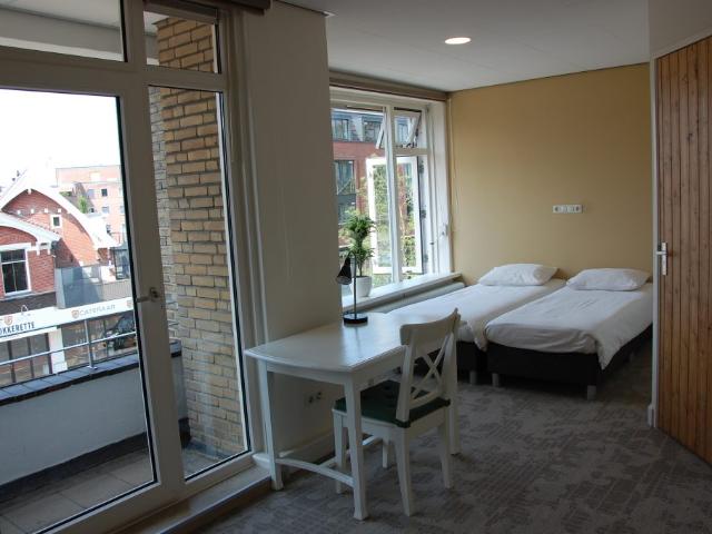 Studio te huur in Enschede, Overijssel