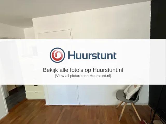 Studio te huur in Roosendaal, Noord Brabant