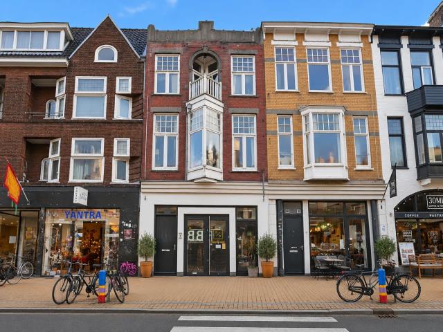 Studio te huur in Binnenstad, Groningen