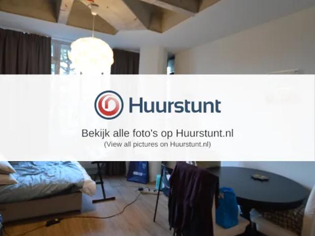 Studio te huur in Diezerpoort, Zwolle