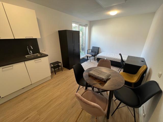 Studio te huur in Het Ribbelt, Enschede