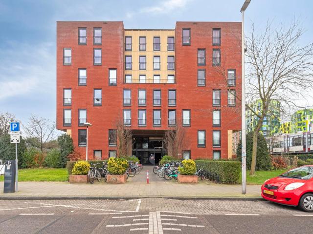 Studio te huur in Haarzuilens, Utrecht