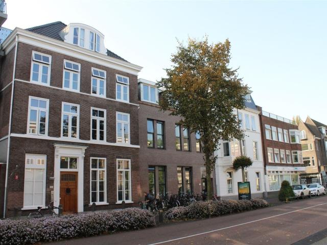 Appartement te huur in Haarzuilens, Utrecht