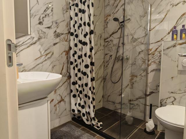 Appartement te huur in Nieuwe Westen, Rotterdam