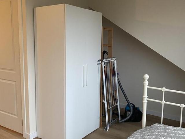 Studio te huur in Zuid-Schalkwijk, Haarlem