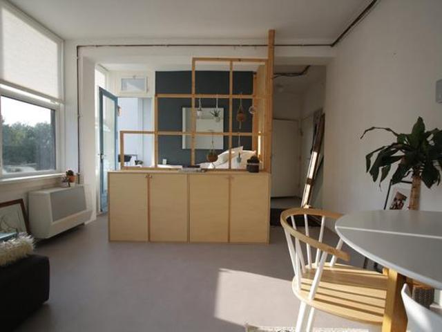 Studio te huur in Nieuw-West, Amsterdam