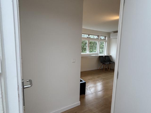 Appartement te huur in Bloemhof, Rotterdam