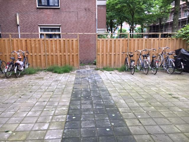 Studio te huur in Struisenburg, Rotterdam