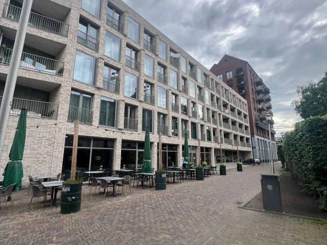 Studio te huur in Oud-Noord, Tilburg