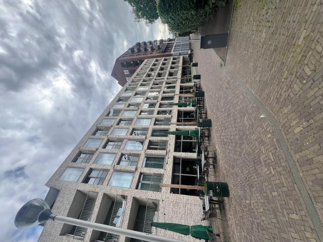 Studio te huur in Oud-Noord, Tilburg