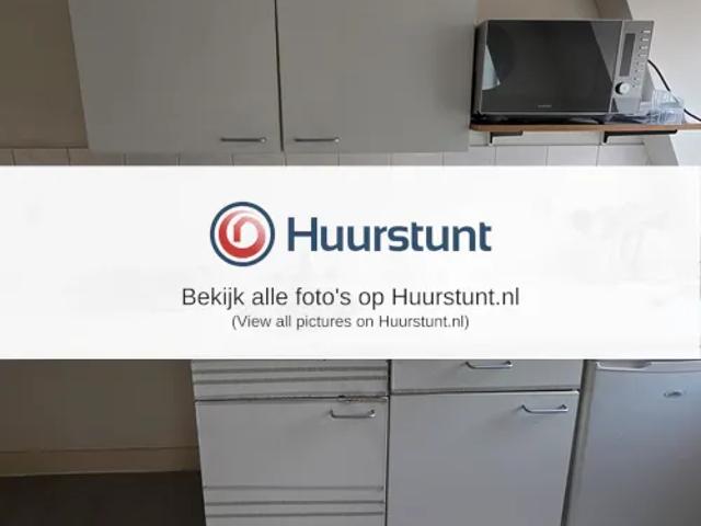 Appartement te huur in 't Hart, Soest
