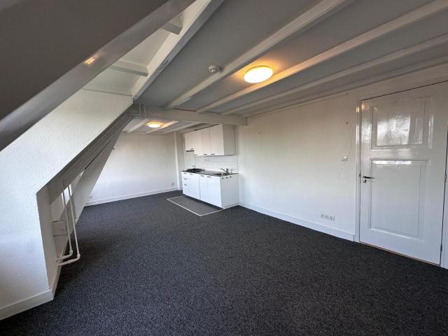 Studio te huur in Oudwijk, Buiten Wittevrouwen, Utrecht