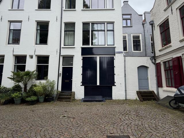 Studio te huur in Haarzuilens, Utrecht