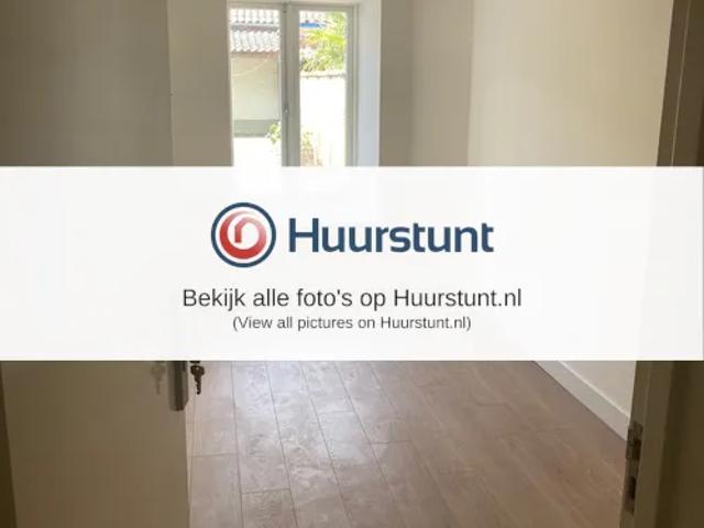 Studio te huur in Schorsmolen, Breda