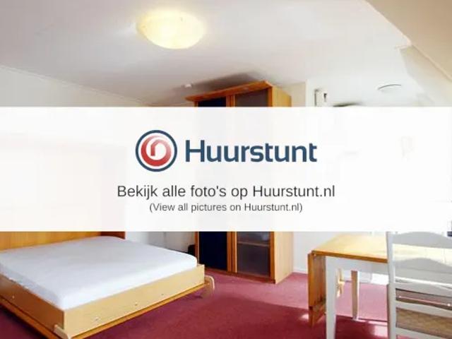 Studio te huur in Hillegersberg, Rotterdam