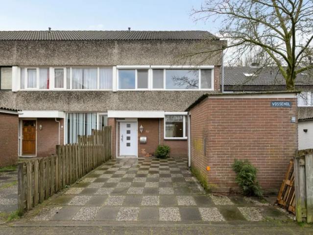 Woning te huur in Berghem, Noord Brabant