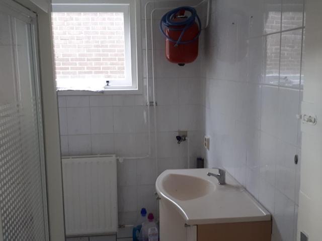 Studio te huur in Delftse Hout, Delft