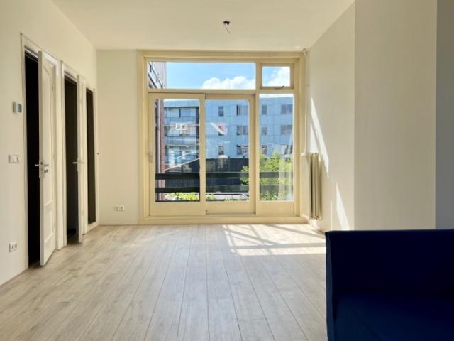 Appartement te huur in Oranjewijk, Groningen