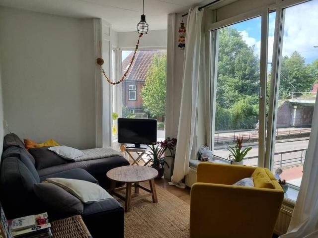 Studio te huur in Haarlem