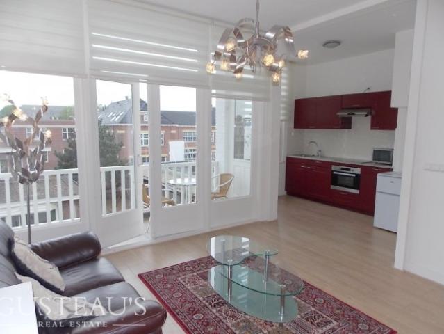 Appartement te huur in Bloemenbuurt, Den Haag