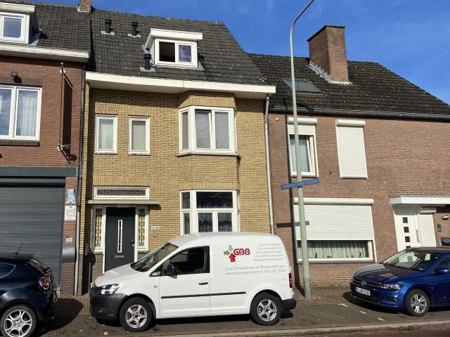 Appartement te huur in Maastricht-Oost, Maastricht