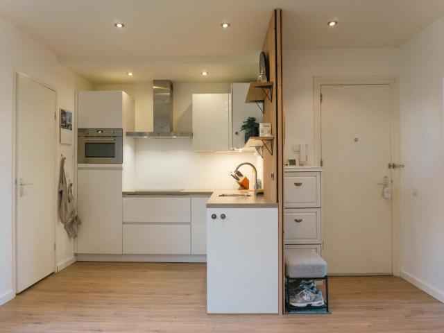 Appartement te huur in Frederik Hendrikbuurt, Amsterdam