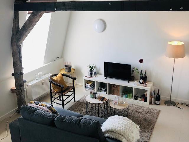 Studio te huur in Maastricht-Centrum, Maastricht