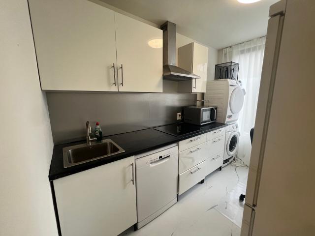 Appartement te huur in Sloten, Amsterdam