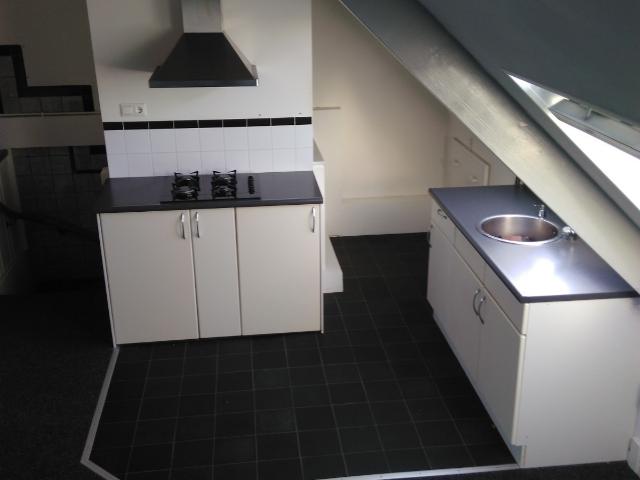 Appartement te huur in Bosch, Noord Brabant